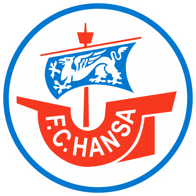 Logo FC Hansa
