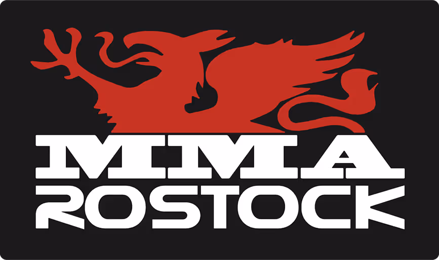 Logo MMA Rostock